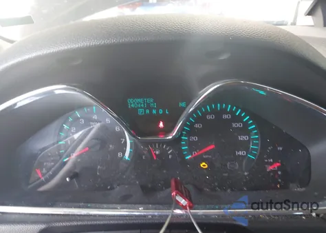 2013 Chevrolet Traverse 1Lt from USA, damaged, VIN 1GNKRGKD4DJ206467